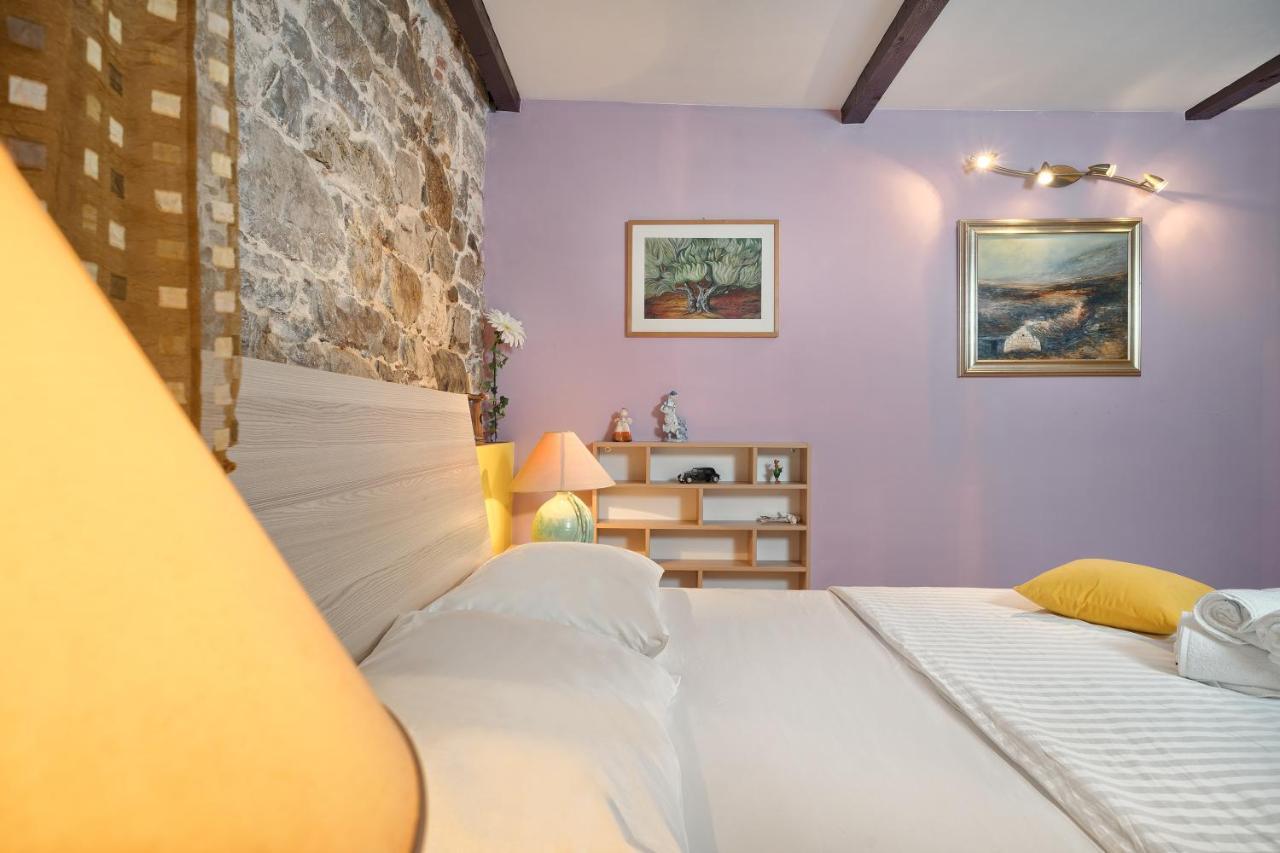 Poetry House Hotel Split Eksteriør billede