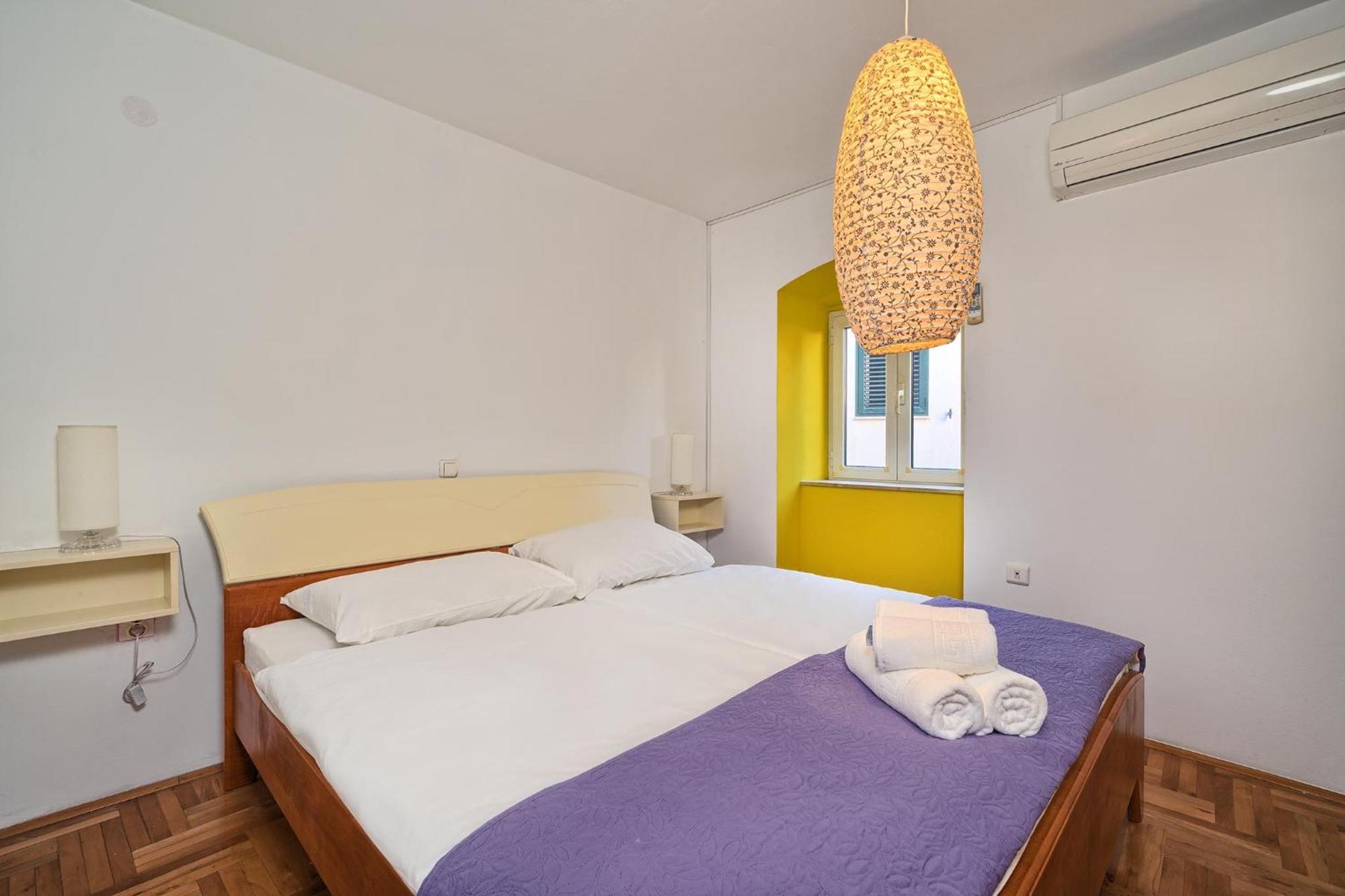 Poetry House Hotel Split Eksteriør billede